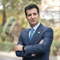 Amin Raeisi