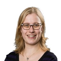 Iris Klerken-Van Der Broek