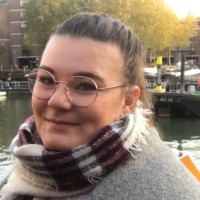Bente Bakker