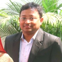 Mohammad Asif Asraf Uddin