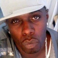 Rodney Fitts