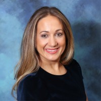 Elena Mazur