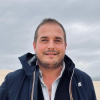 Renaud Pluviaud