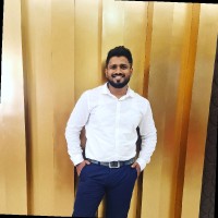 Vishwajeet Shinde