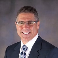 Mark Williams