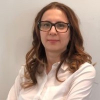 Kyriaki Koutsidou, ACCA