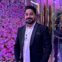 Nitin Kishore