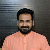 Lohith B L