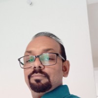 Tushar Vichare