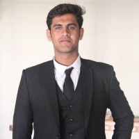 Ankith Nair