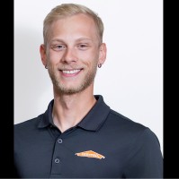 Nicholas J. Leier