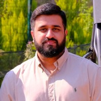 Zain Ali