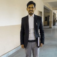 Adv.Harsh Sharma राष्ट्रीय अध्यक्ष, महामंत्री🇮🇳