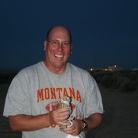 Mark Bratton