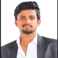 Tharun D.