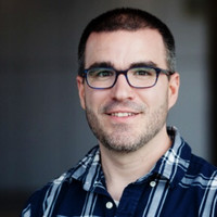 Sean Gustafson