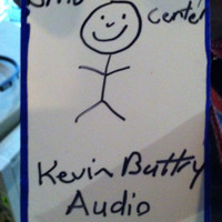 Kevin Buttry