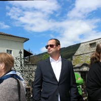 David Zimmerberger
