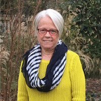 Phyllis J Easterbrook