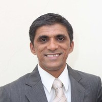 Dharmesh Bhatt, CMT