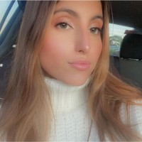 Juliet Savva