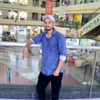 Nitin Dixit