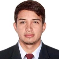 Elvis Carrera Abanto