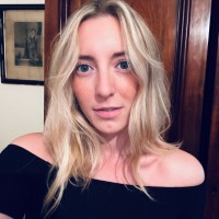 Jessica Rodgers