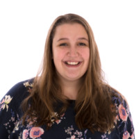 Femke Van Moerkerk-Post