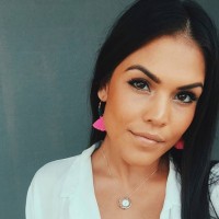 Isabelle Berry