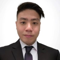 Jonathan Jing Kit Chin