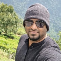 Yuga Barathi