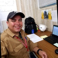 Adrian Casas