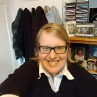 Kate Dunham