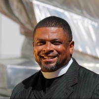 Dr. Willie R. Funderburk