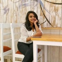 Dr.Monisha Sharon