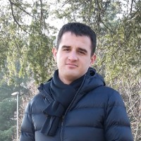 Dorian Shametaj