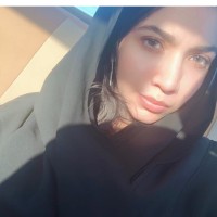 Mayadah Balbaid
