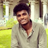 Swasthik Acharya