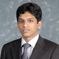 Satya Srinivas Chitturi