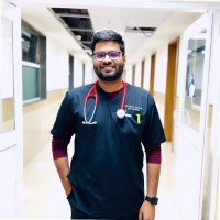 Dhruv Madan