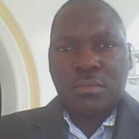 Dieudonne Okaba