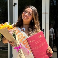 Maria Sofia Carrizo Sosa