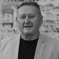John Rigby