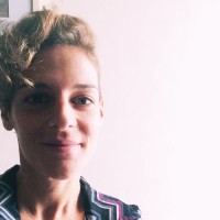 Marina Triantafyllou