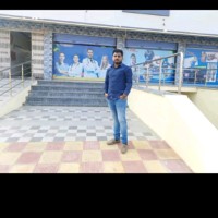 Hari Krishna Jolapuram