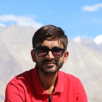Ravi Talsania