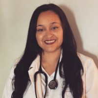 Ruth Flores
