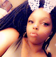 Ebonee Strong