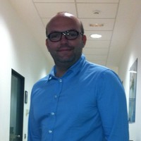 Cédric ROBERT